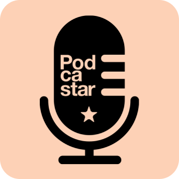アイコン：Podcaster